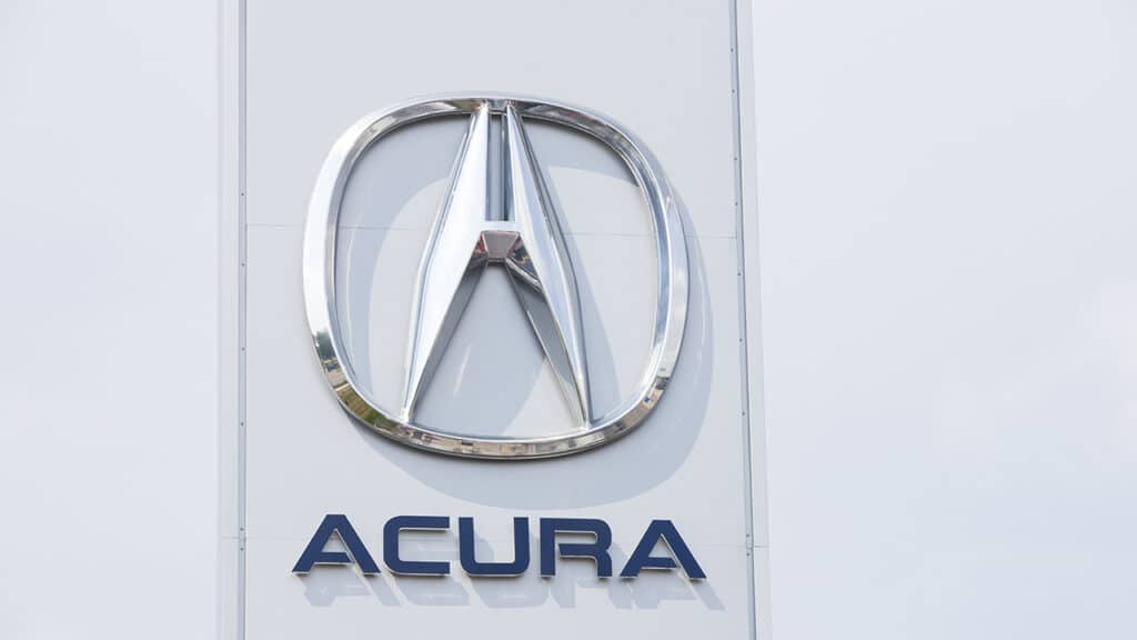 Acura Extended Warranty Reviews, Rates, And Coverage (2024)