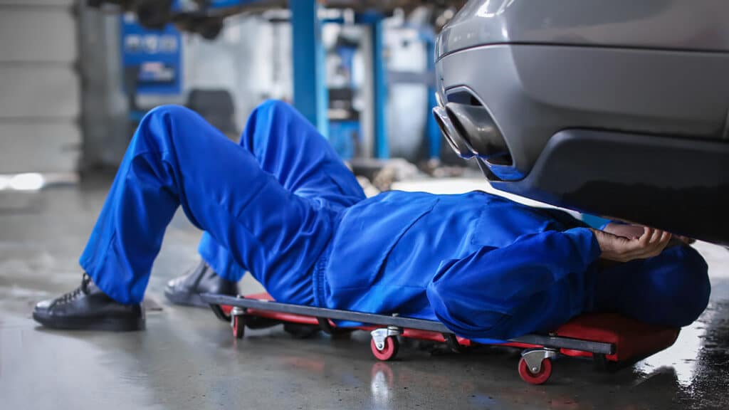 Endurance Vs. CARCHEX Extended Warranty Comparison 2024