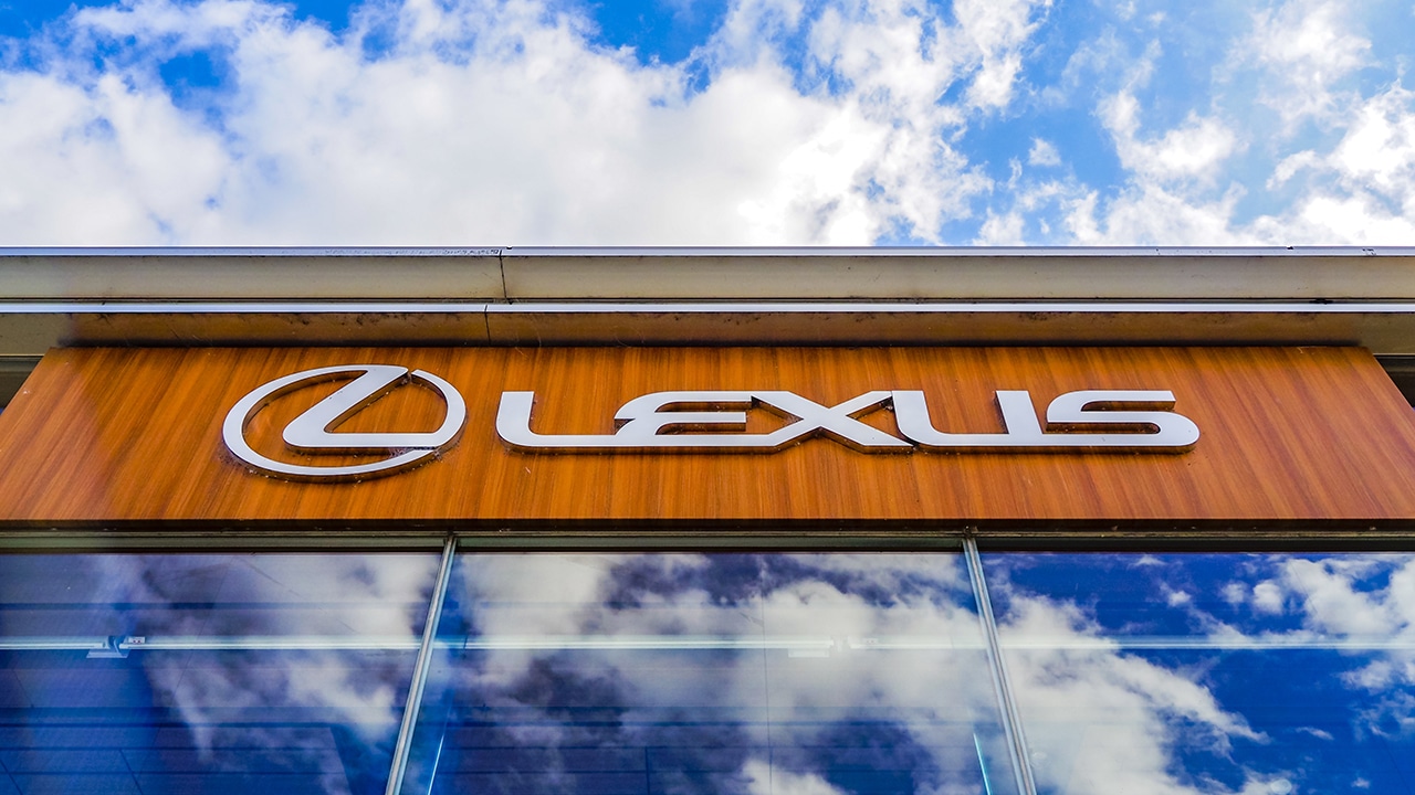 Lexus Extended Warranty Cost & Plans (2024 Review)