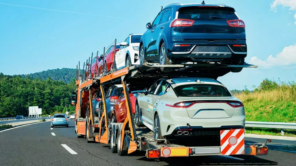 Best Car Shipping Companies Reviewed (June 2024)
