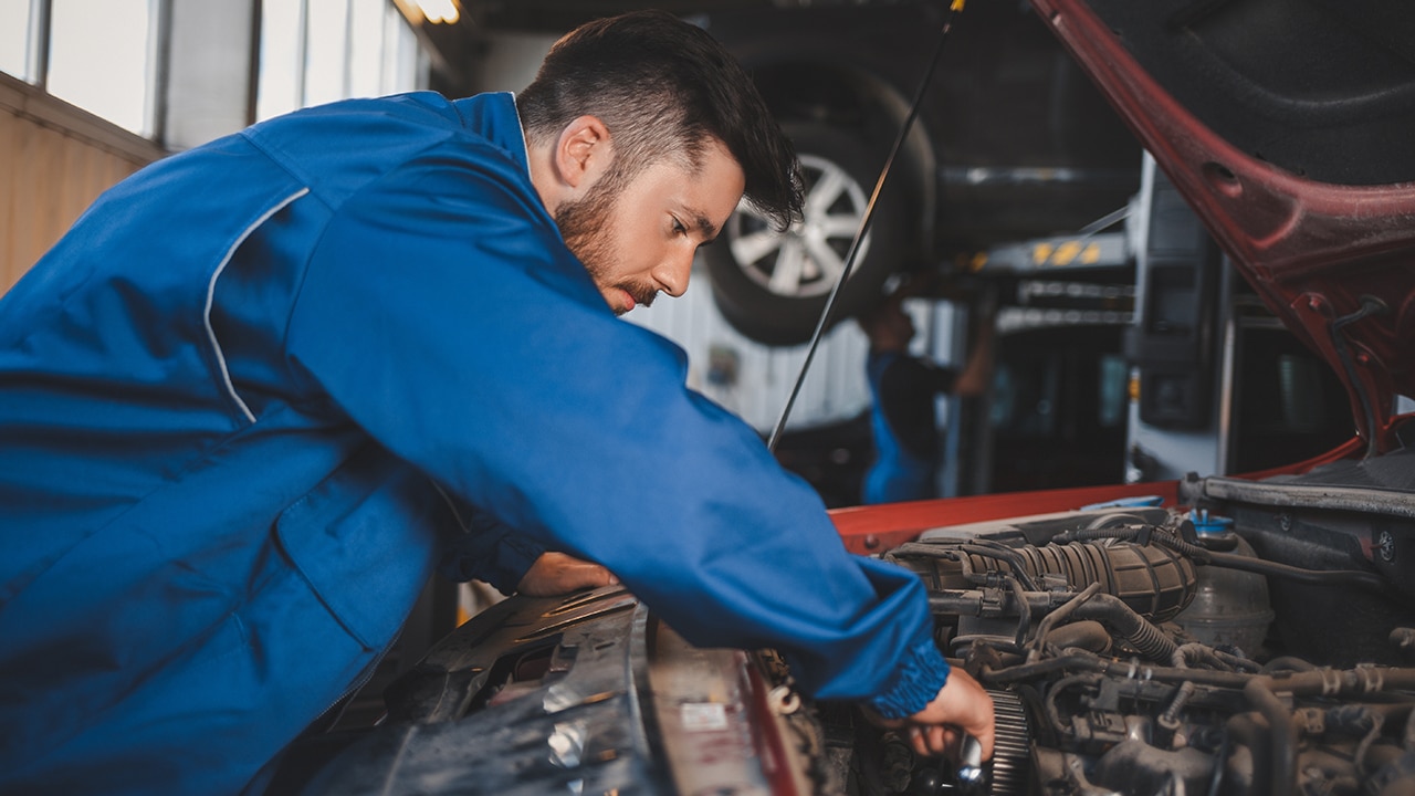 Protect My Car Vs. CarShield Extended Warranty (2024)