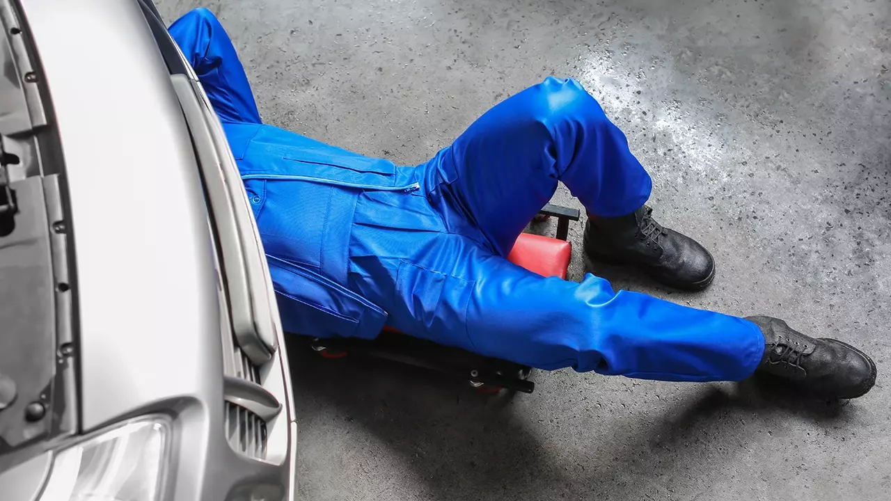 Powertrain Warranty What Does It Cover? (2024)