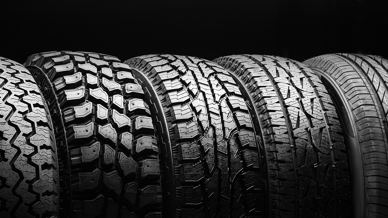 Best All-Terrain Tires Review