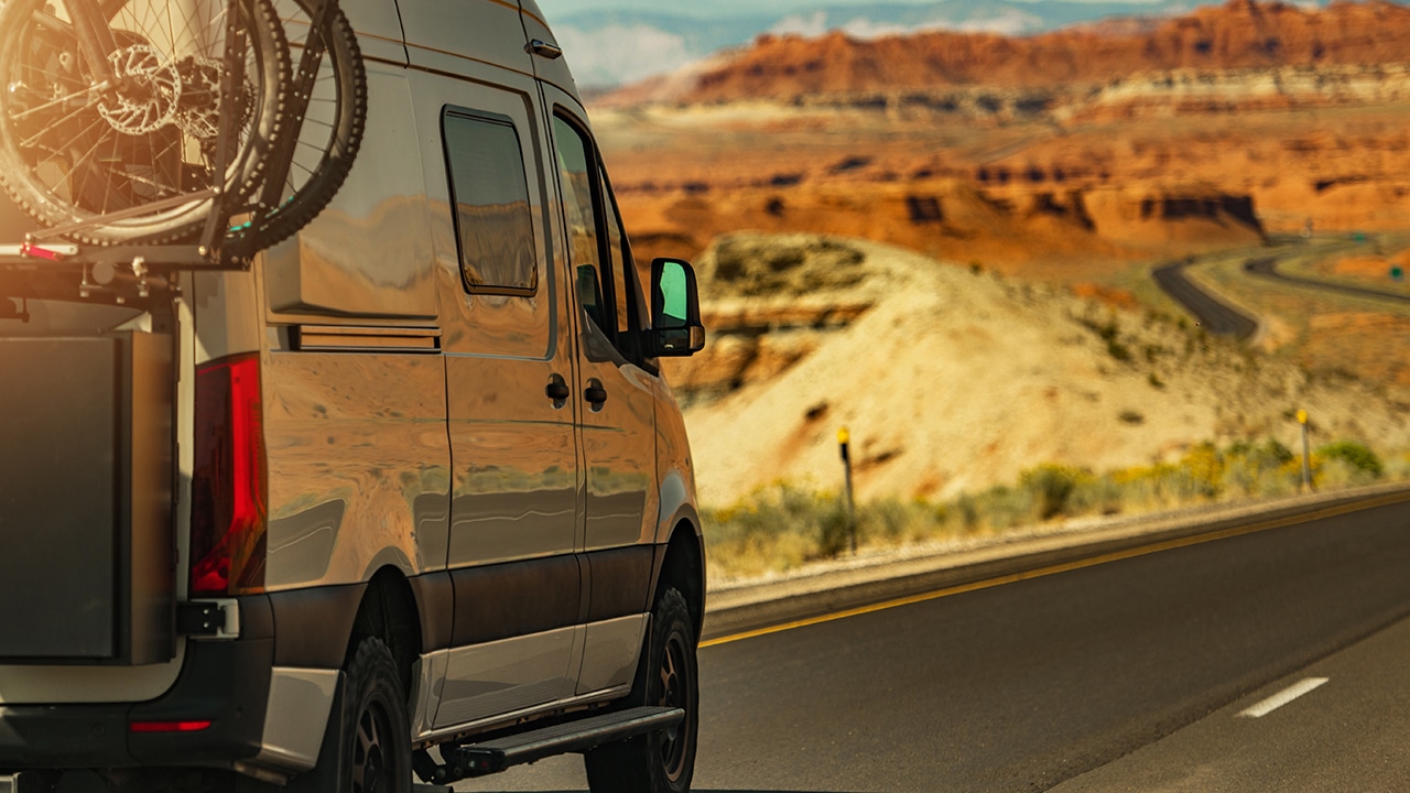 5 Best Class B RV Motorhomes [2024 Guide]