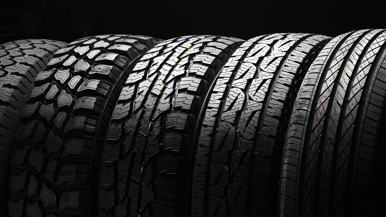 5 Best Tire Brands