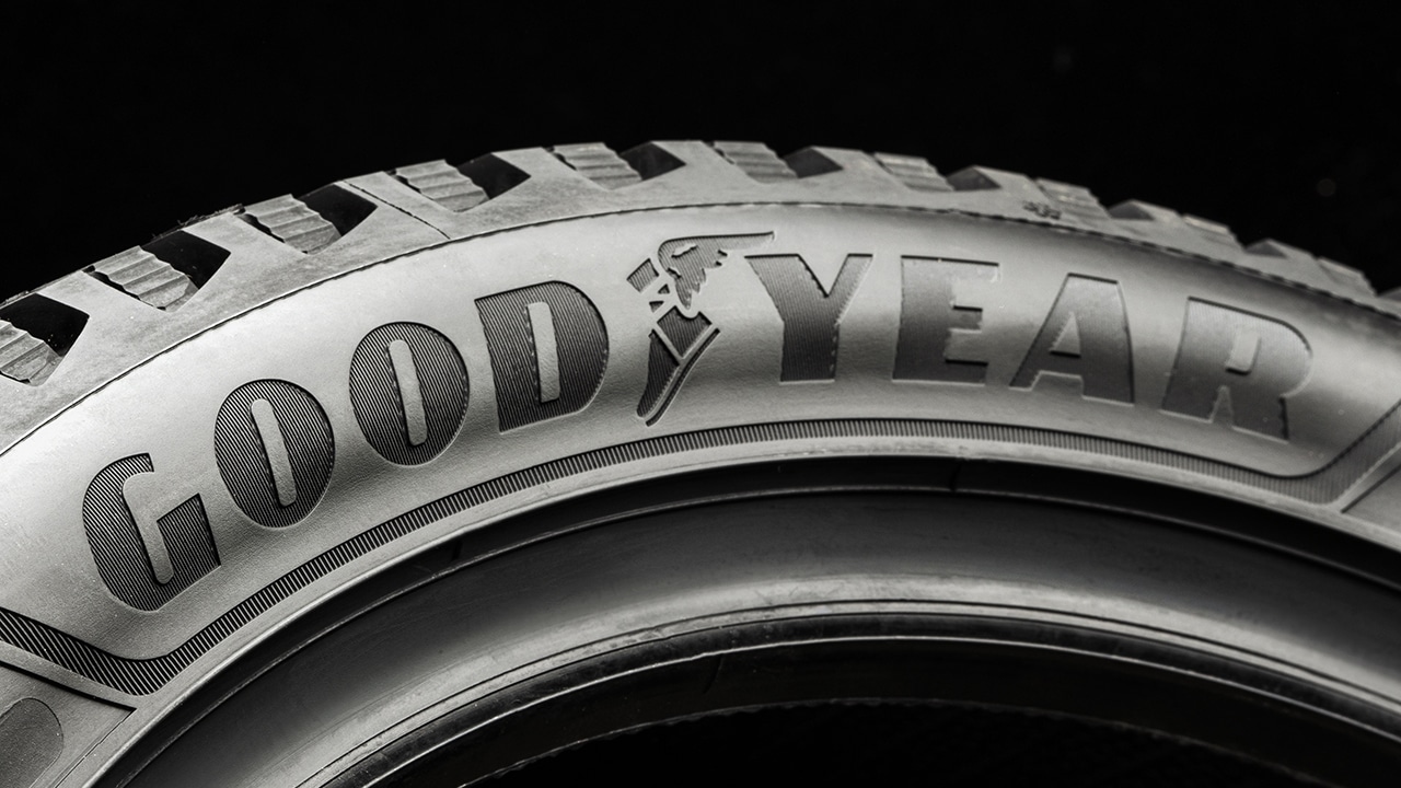 Goodyear Tires Review