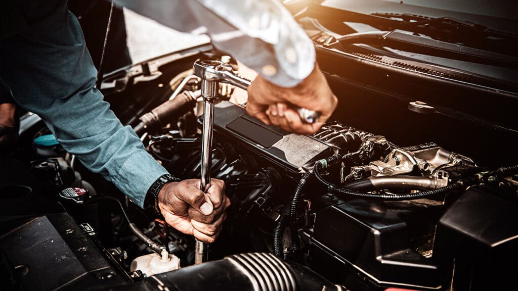 What Does The Acura Warranty Cover? (2023)